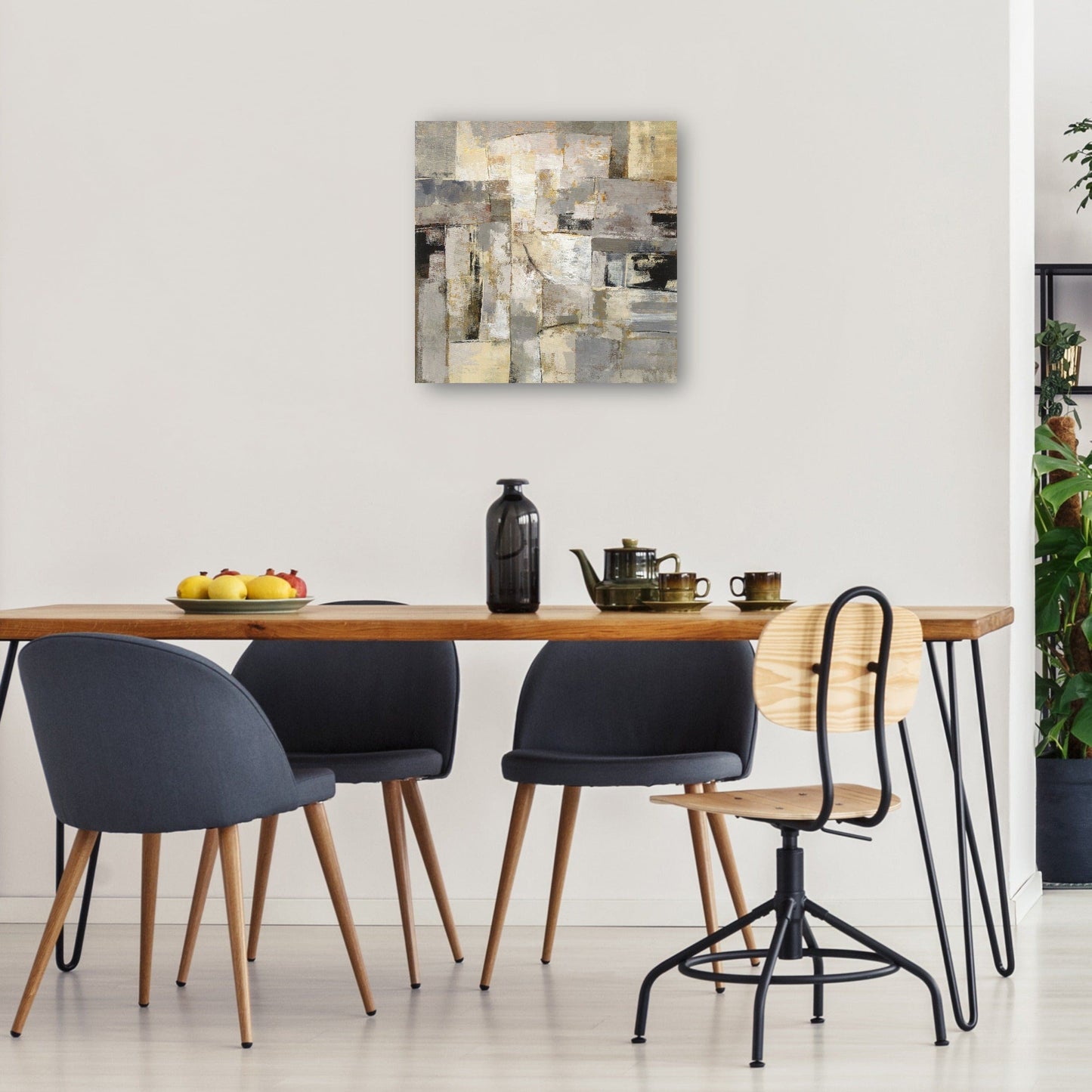 Caminar por la calle neutral - Silvia Vassileva