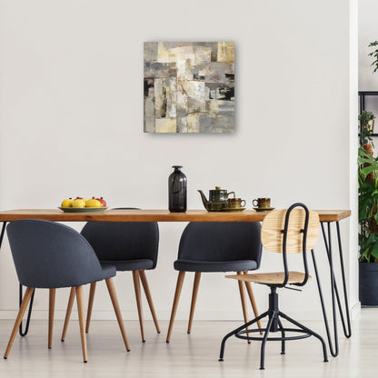 Caminar por la calle neutral - Silvia Vassileva