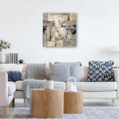 Caminar por la calle neutral - Silvia Vassileva