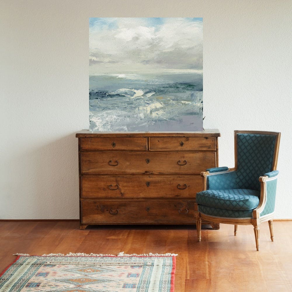 Ondas - Julia Purinton