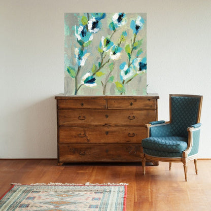 Whimsical Branch I - Silvia Vassileva