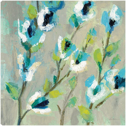 Whimsical Branch I - Silvia Vassileva