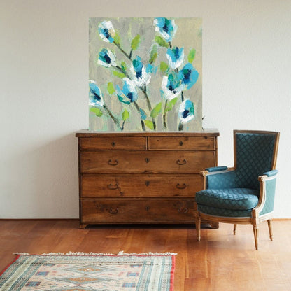Whimsical Branch II - Silvia Vassileva