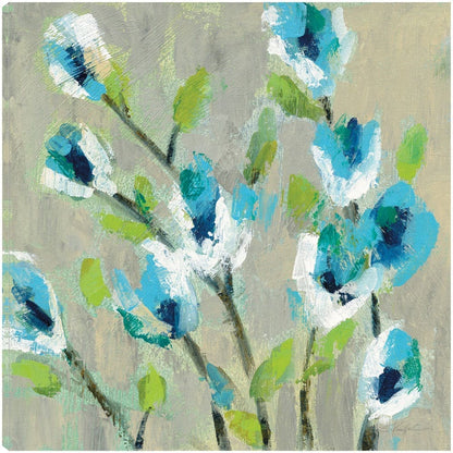 Whimsical Branch II - Silvia Vassileva