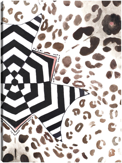 Diseño africano - Patricia Pinto