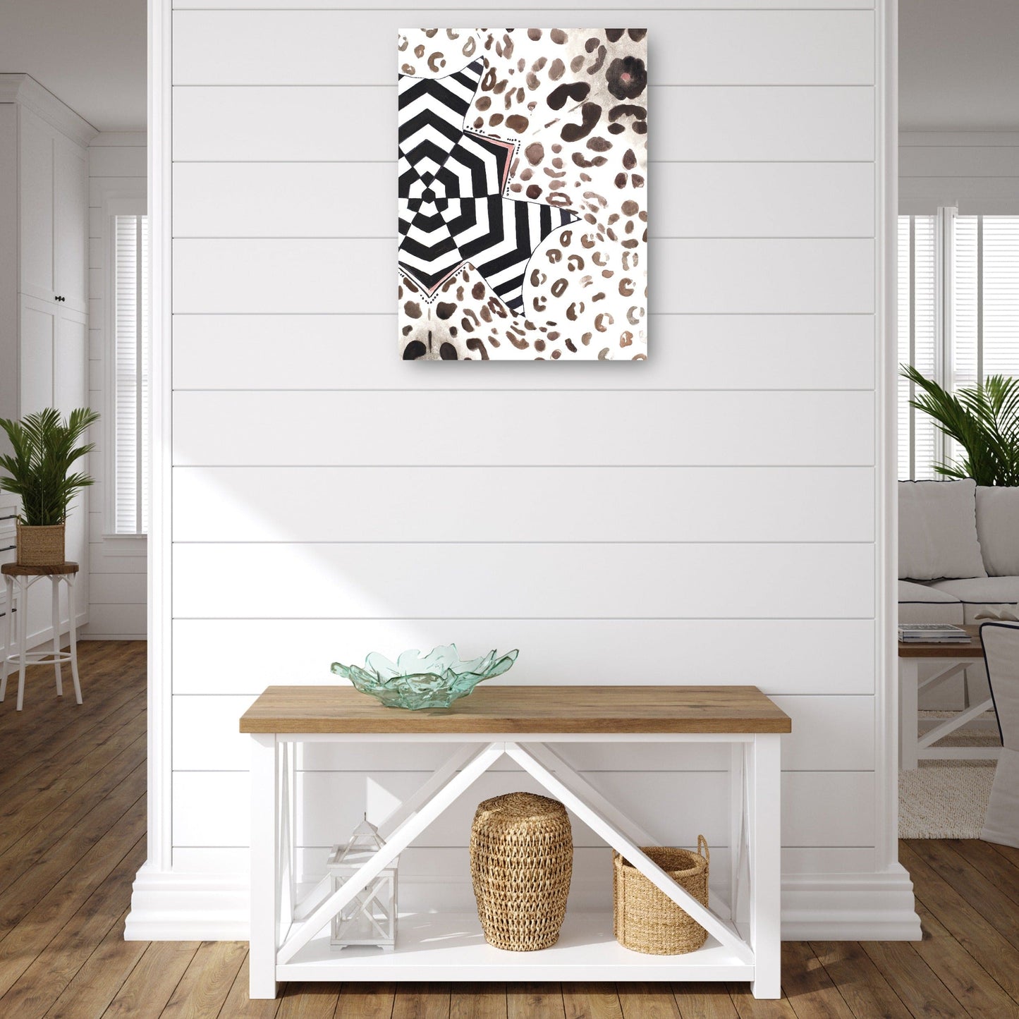 Diseño africano - Patricia Pinto