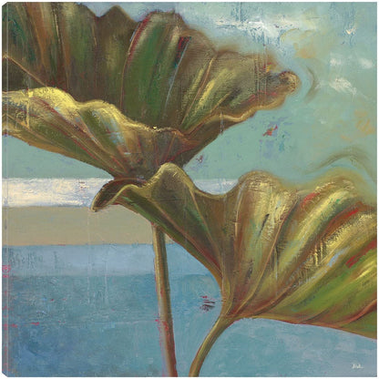 Sueño azul II - Patricia Pinto
