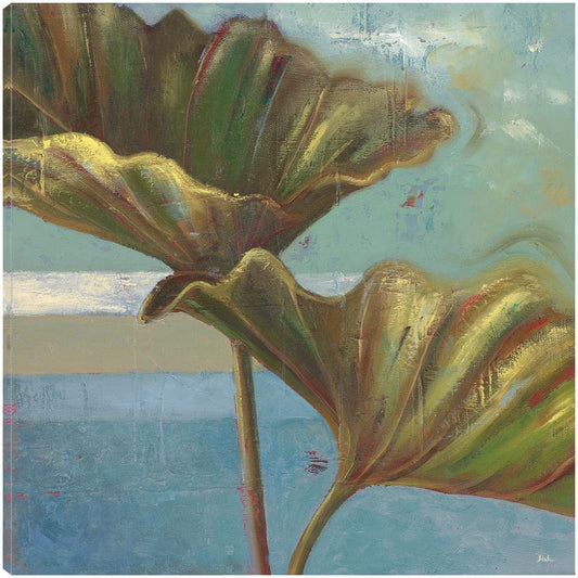 Sueño azul II - Patricia Pinto