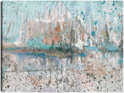 Cielos distantes I - Andy Beauchamp