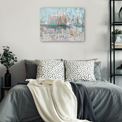 Cielos distantes I - Andy Beauchamp