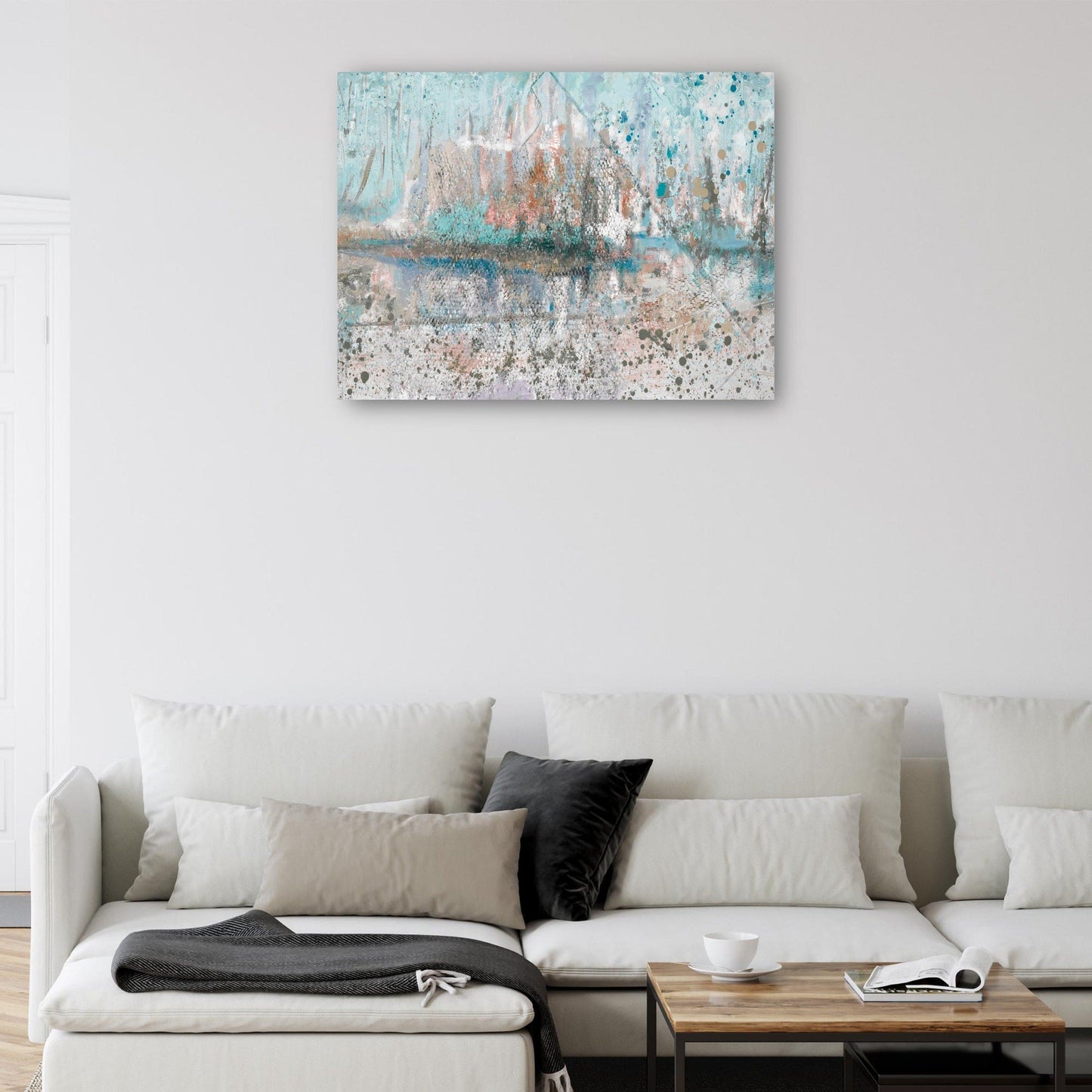 Cielos distantes I - Andy Beauchamp