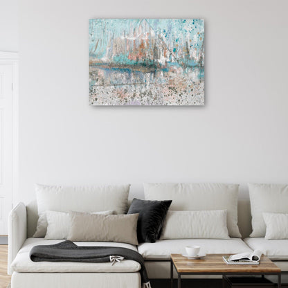 Cielos distantes I - Andy Beauchamp