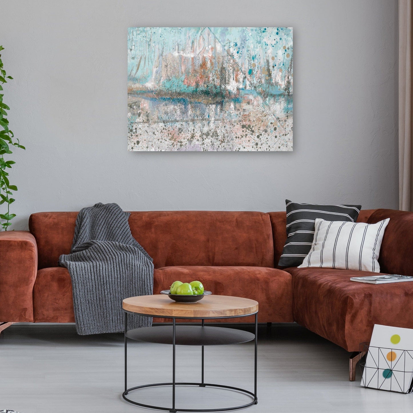 Cielos distantes I - Andy Beauchamp