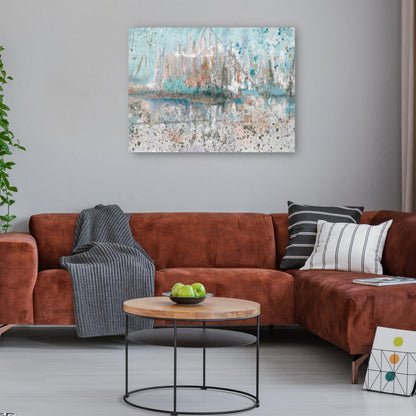 Cielos distantes I - Andy Beauchamp