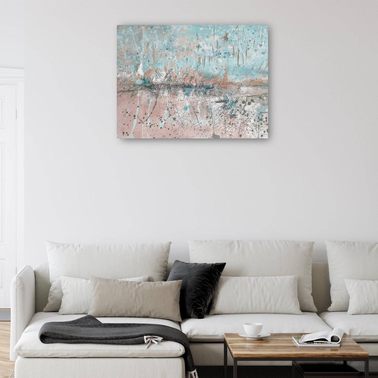 Cielos distantes II - Andy Beauchamp