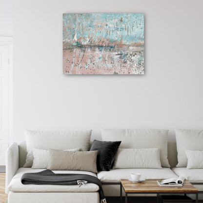 Cielos distantes II - Andy Beauchamp