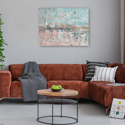 Cielos distantes II - Andy Beauchamp