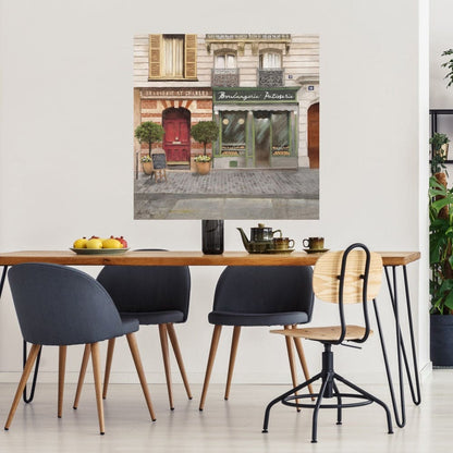 Tienda francesa I - Elizabeth Medley
