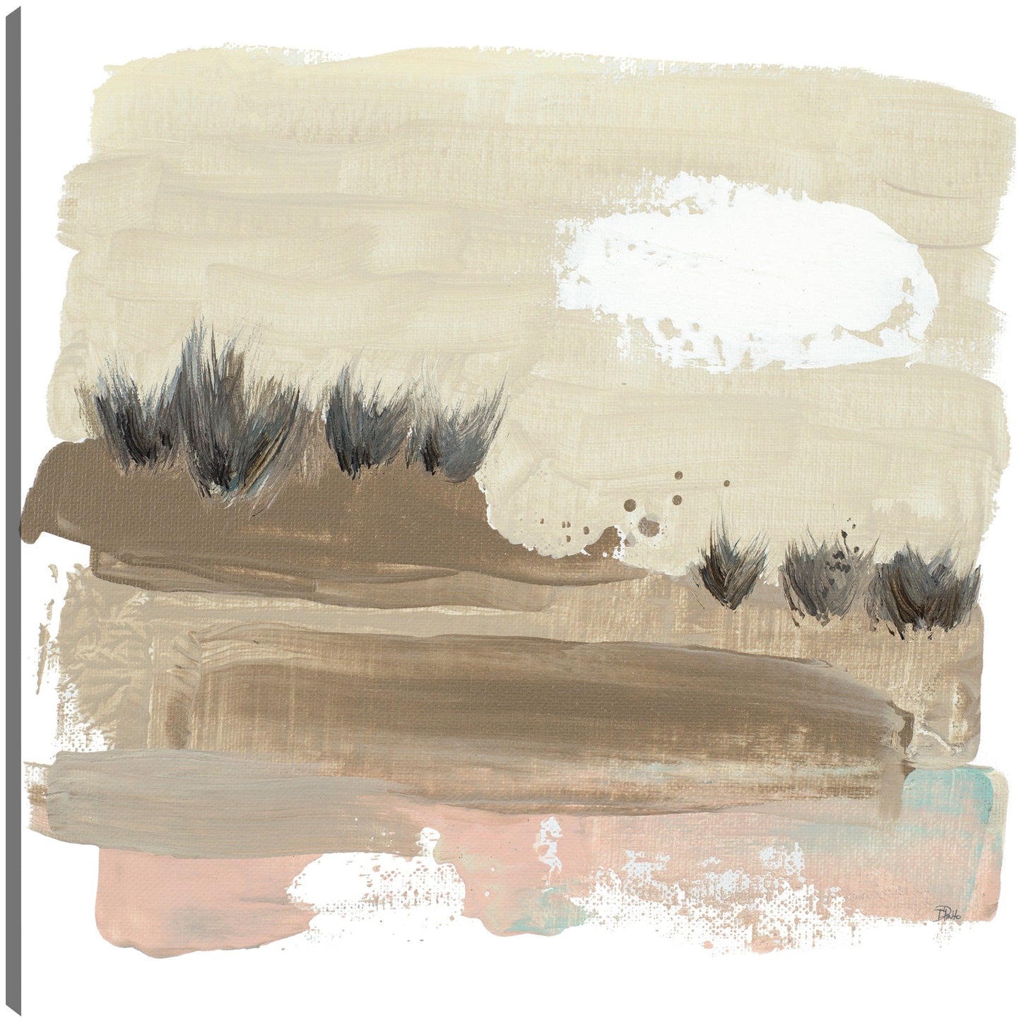 Nueva fascinación I - Patricia Pinto