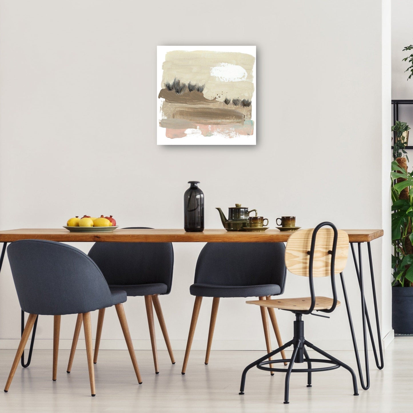 Nueva fascinación I - Patricia Pinto