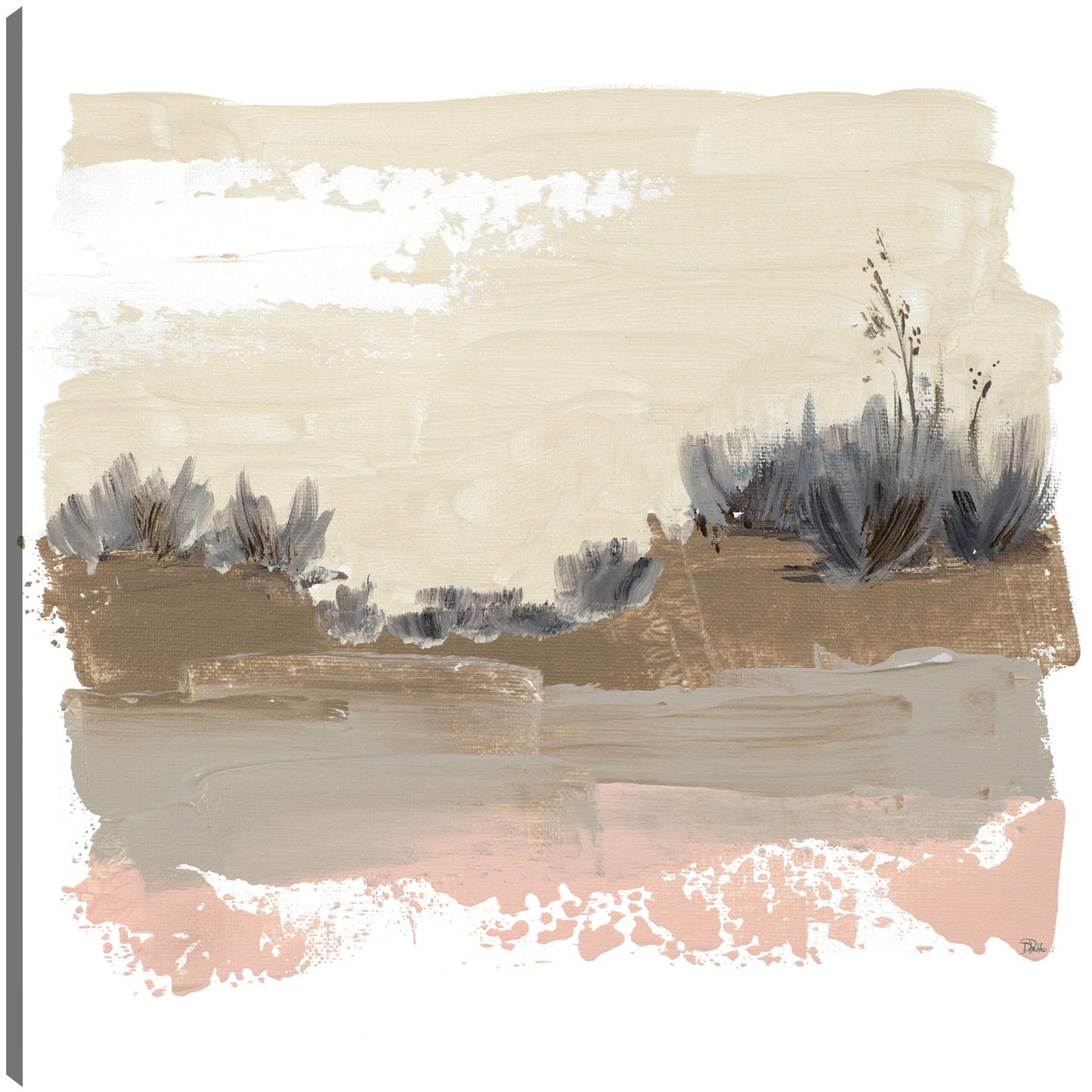 Nueva fascinación II - Patricia Pinto