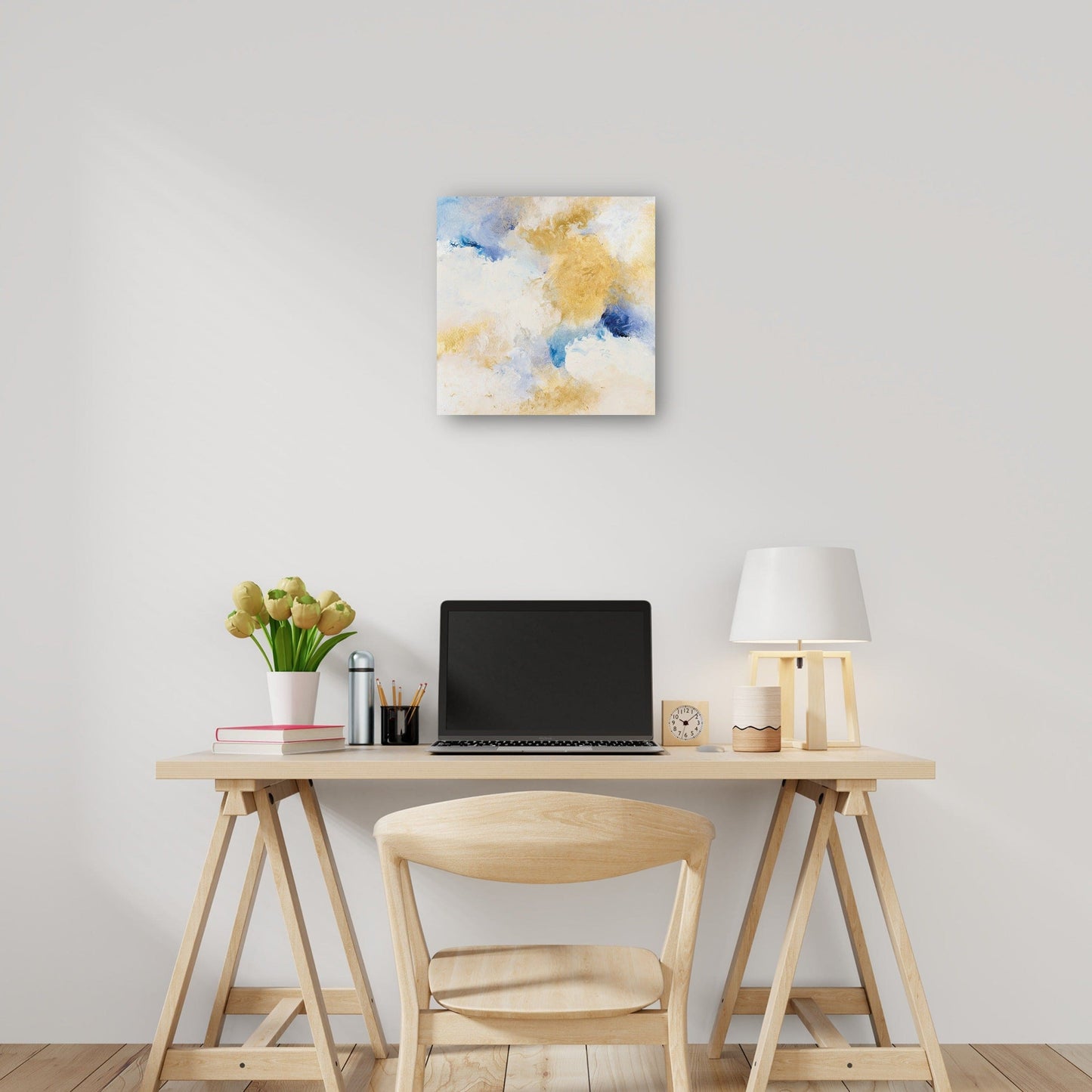 Mirar hacia arriba I - Lanie Loreth