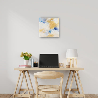 Mirar hacia arriba I - Lanie Loreth