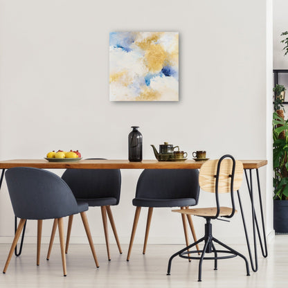 Mirar hacia arriba I - Lanie Loreth