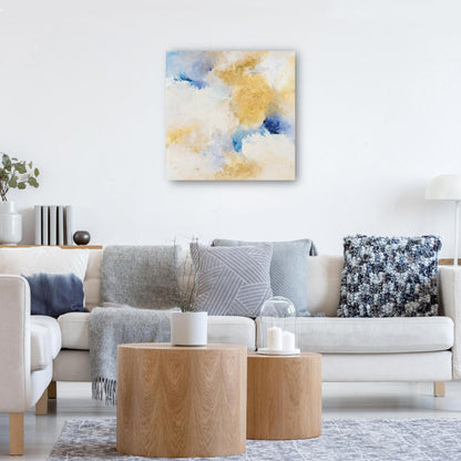 Mirar hacia arriba I - Lanie Loreth