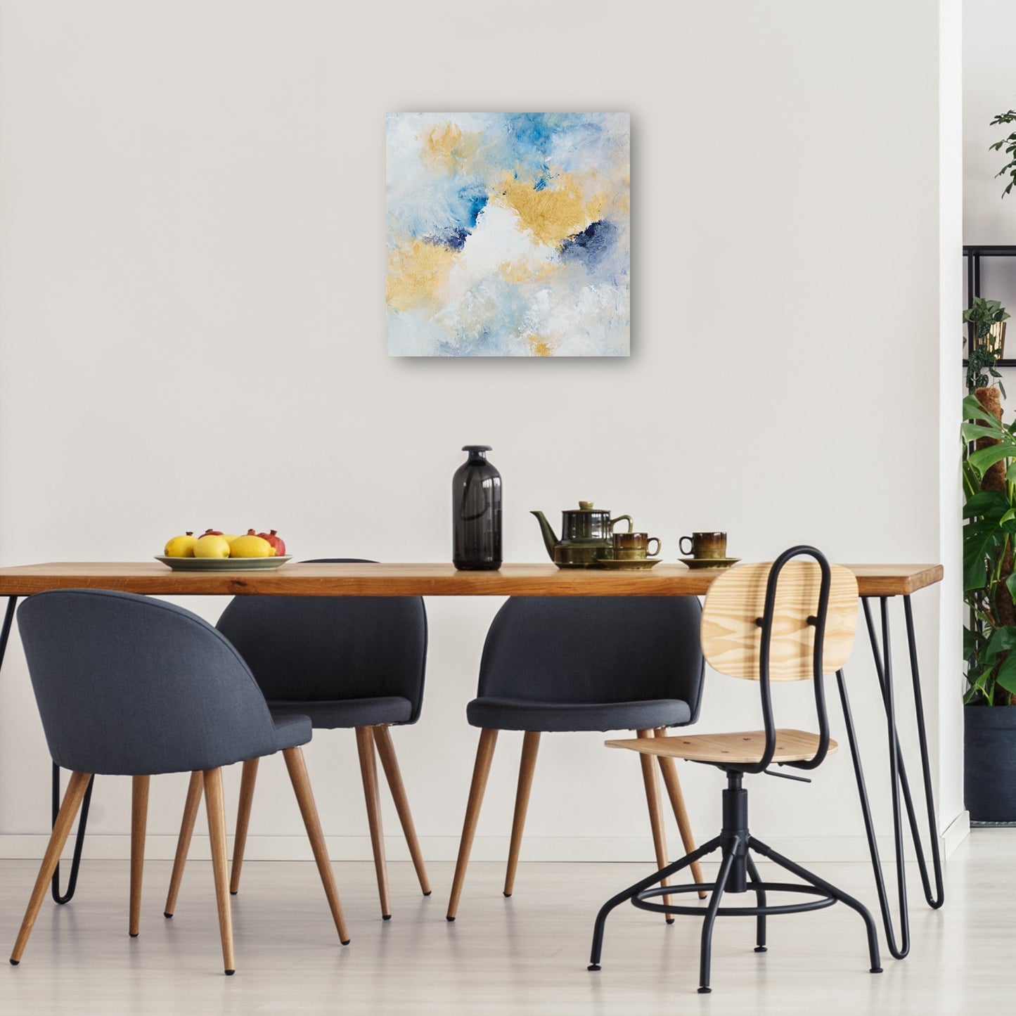 Mira hacia arriba II - Lanie Loreth