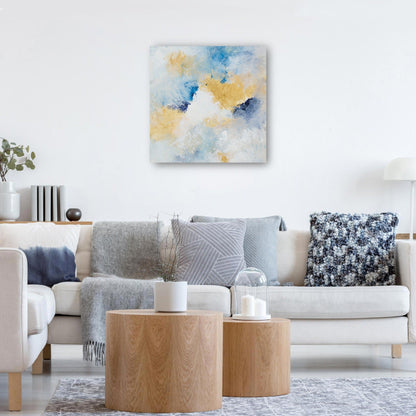 Mira hacia arriba II - Lanie Loreth