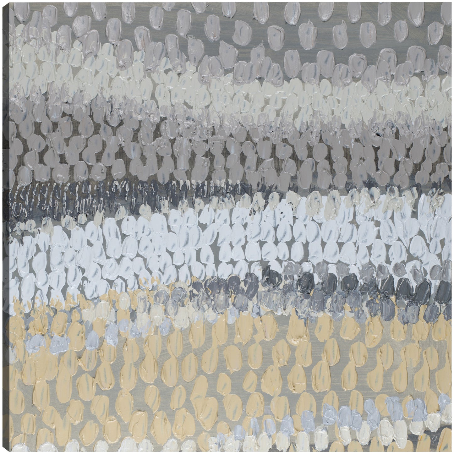 Resumen de cosecha moderna I - Lanie Loreth