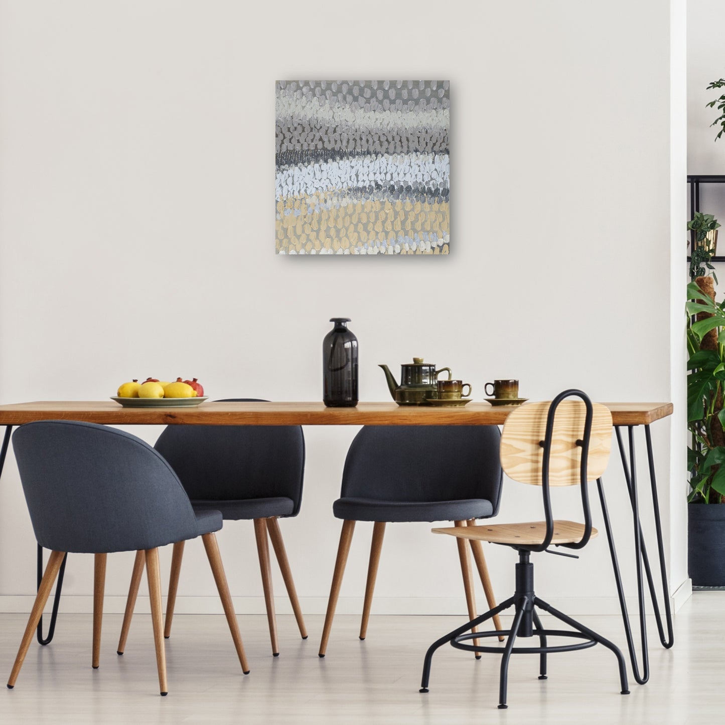 Resumen de cosecha moderna I - Lanie Loreth