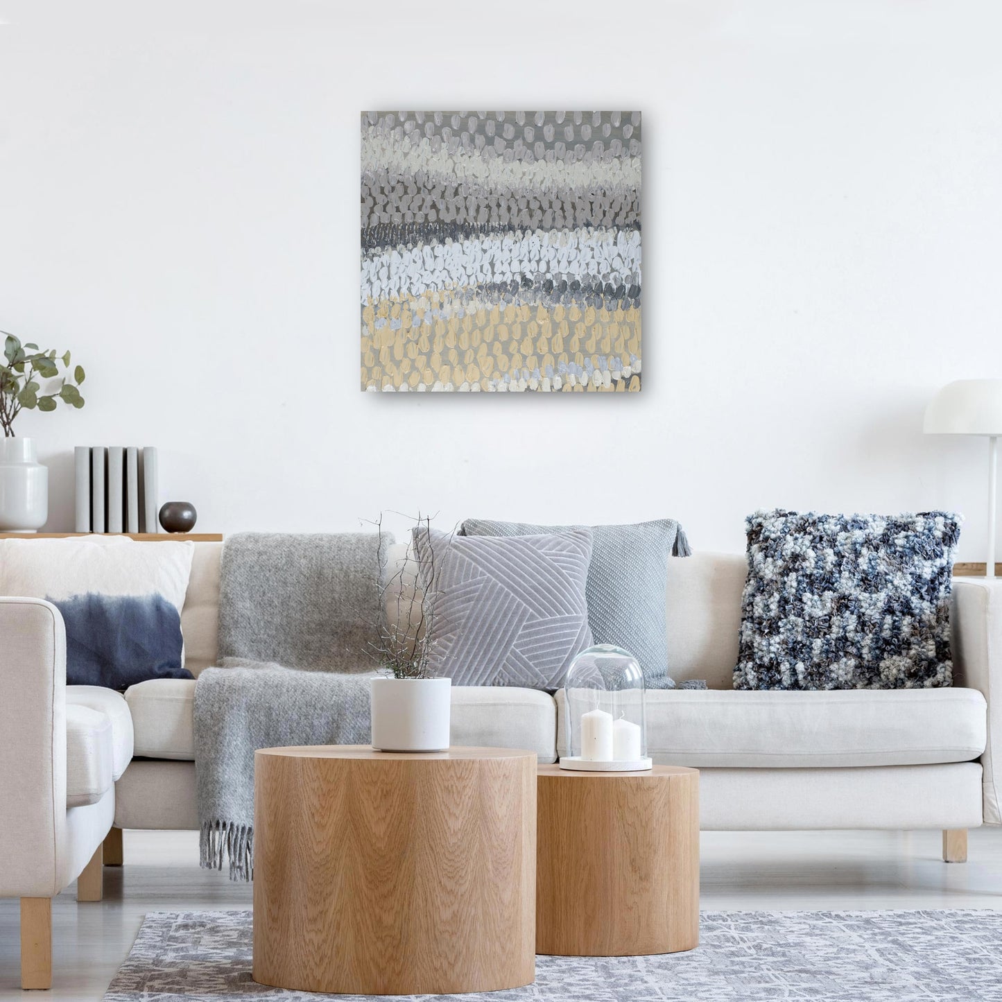 Resumen de cosecha moderna I - Lanie Loreth