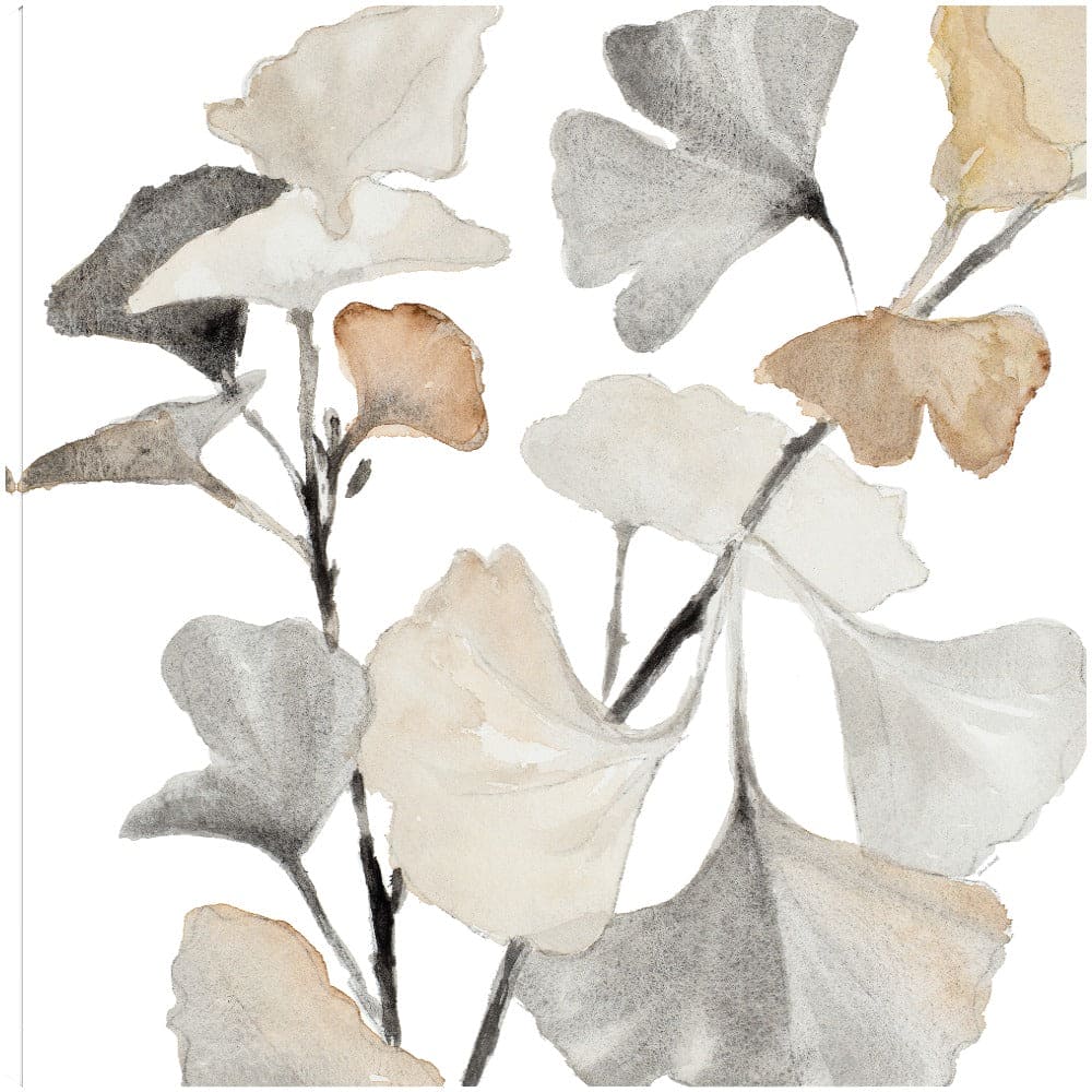 Tallos de ginko neutral I - Lanie Loreth