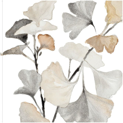 Tallos de ginko neutral I - Lanie Loreth