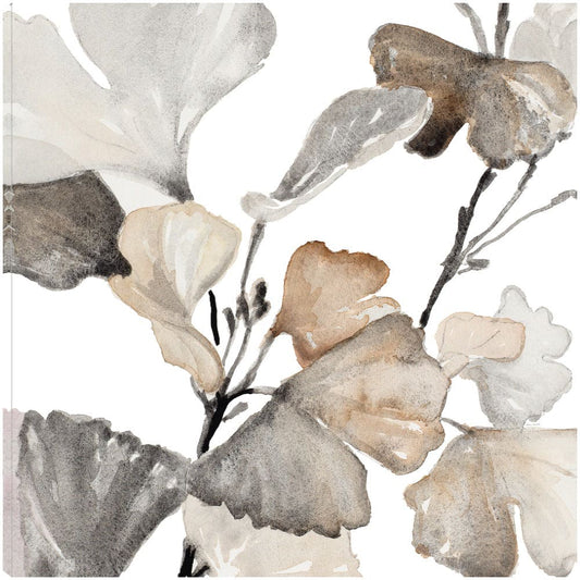 Tallos de ginko neutral II - Lanie Loreth