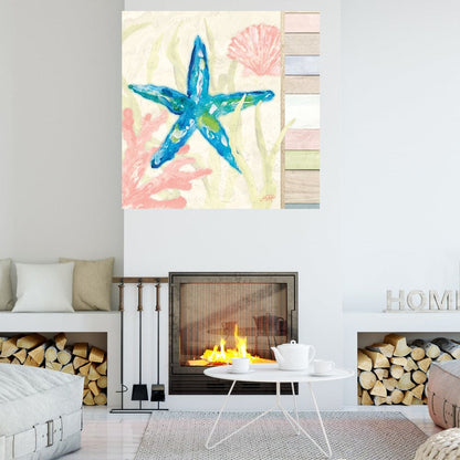 Costa en Pastel III - Julie DeRice