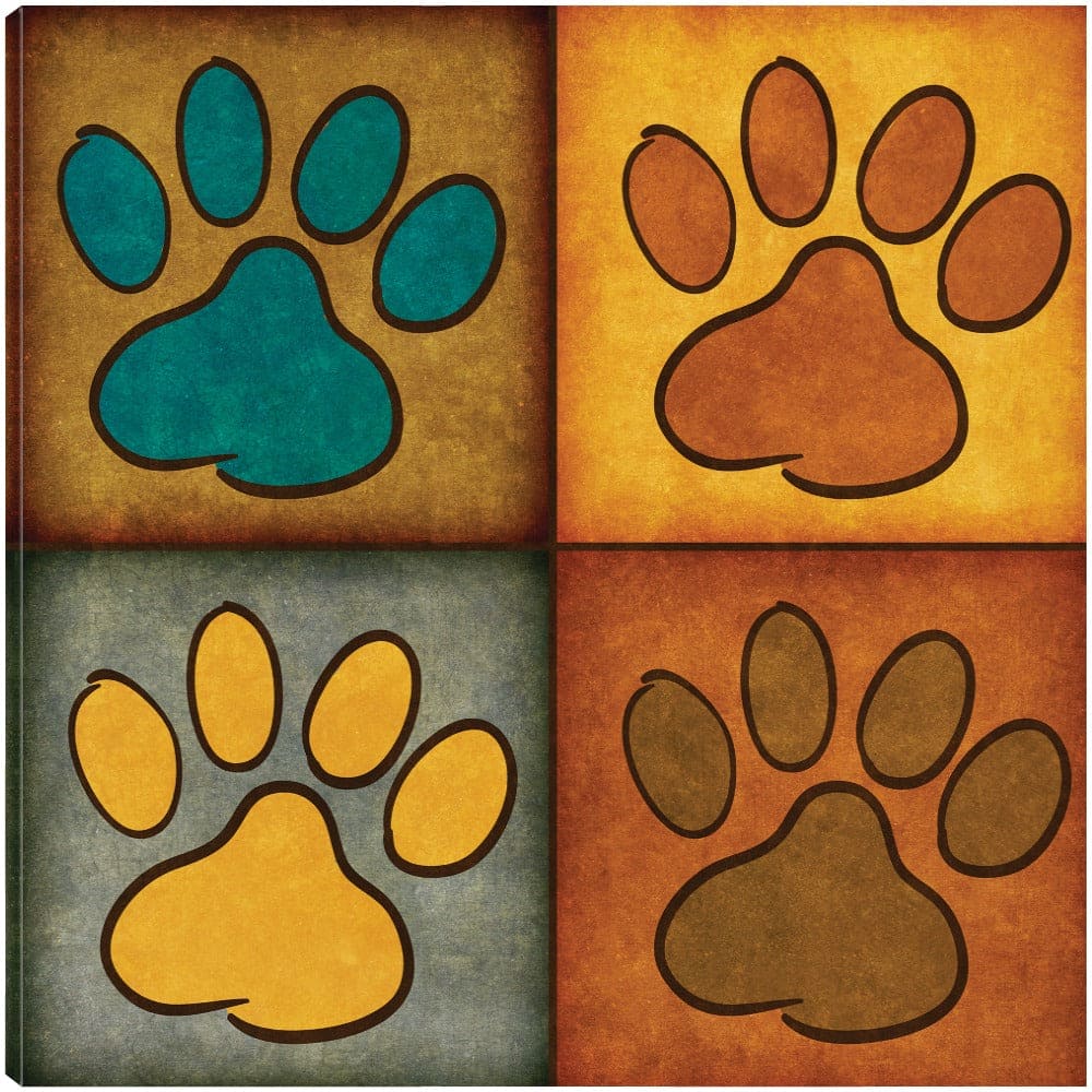 Patas y golosinas I - Sd Graphics Studio