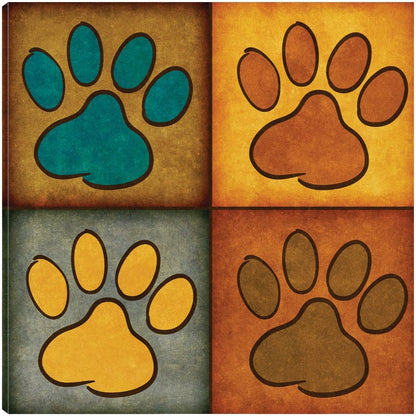 Patas y golosinas I - Sd Graphics Studio
