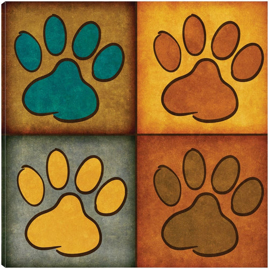 Patas y golosinas I - Sd Graphics Studio