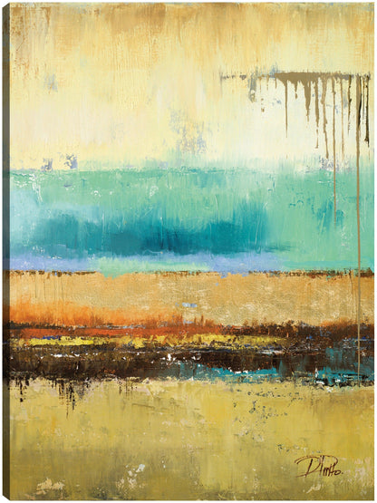 Lluvia II - Patricia Pinto