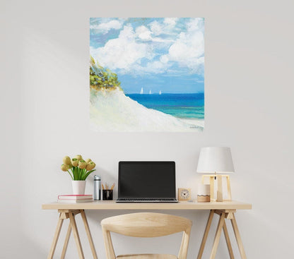 Playa I - Dan Meneely