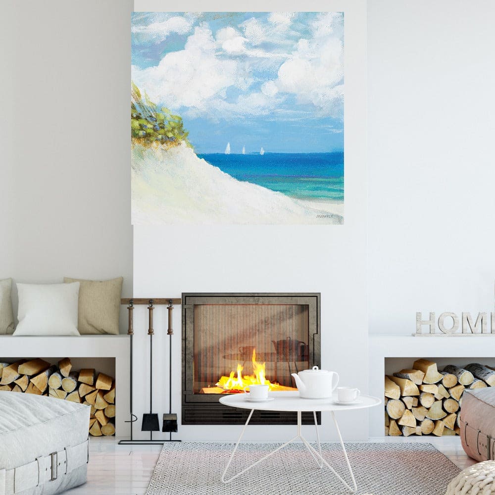 Playa I - Dan Meneely