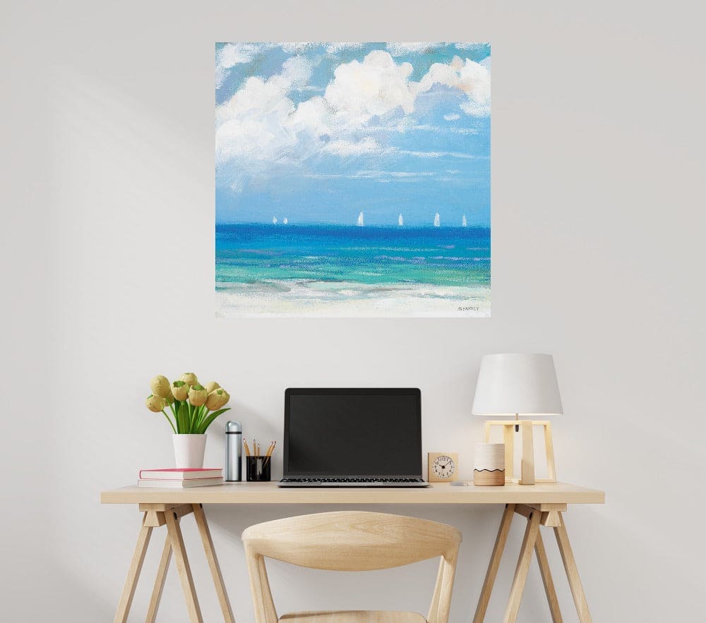 Playa II - Dan Meneely