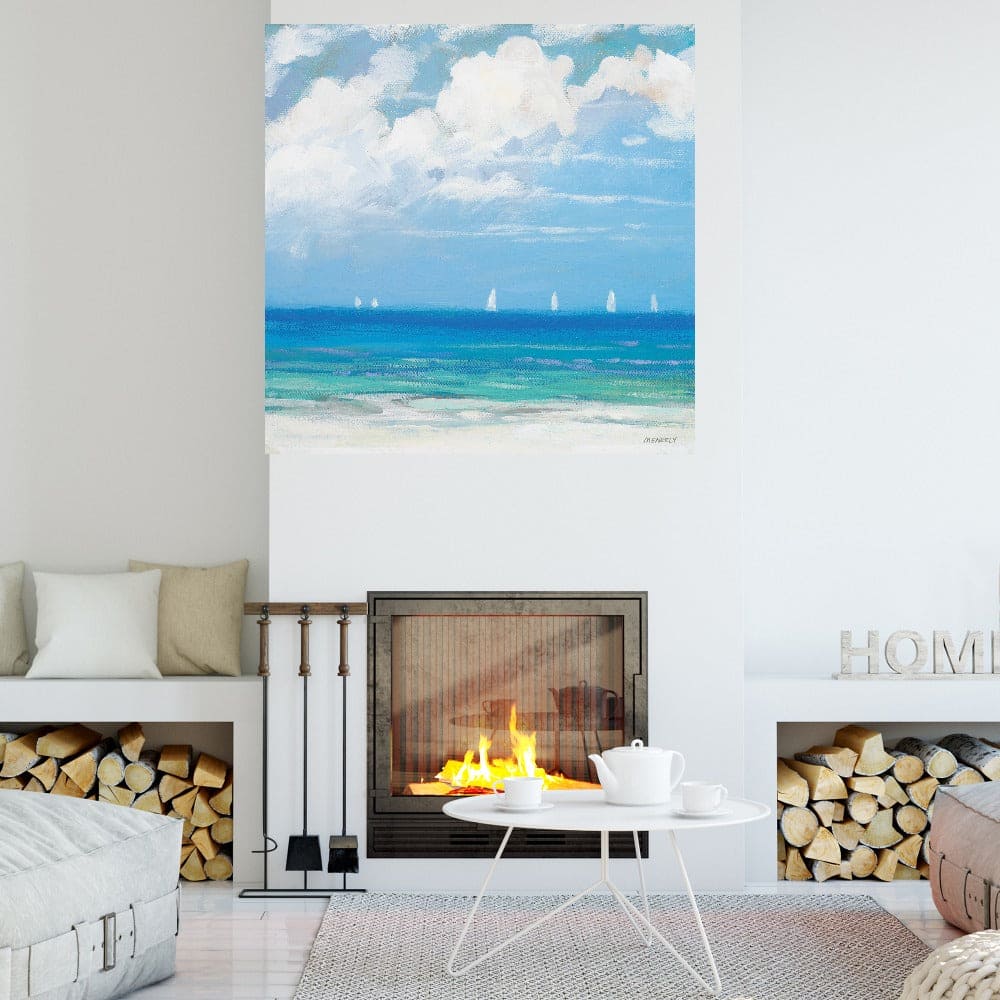 Playa II - Dan Meneely