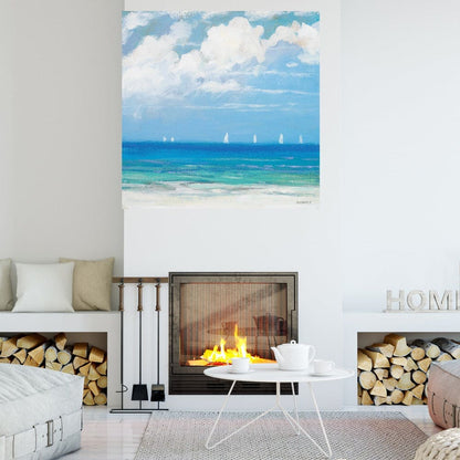 Playa II - Dan Meneely