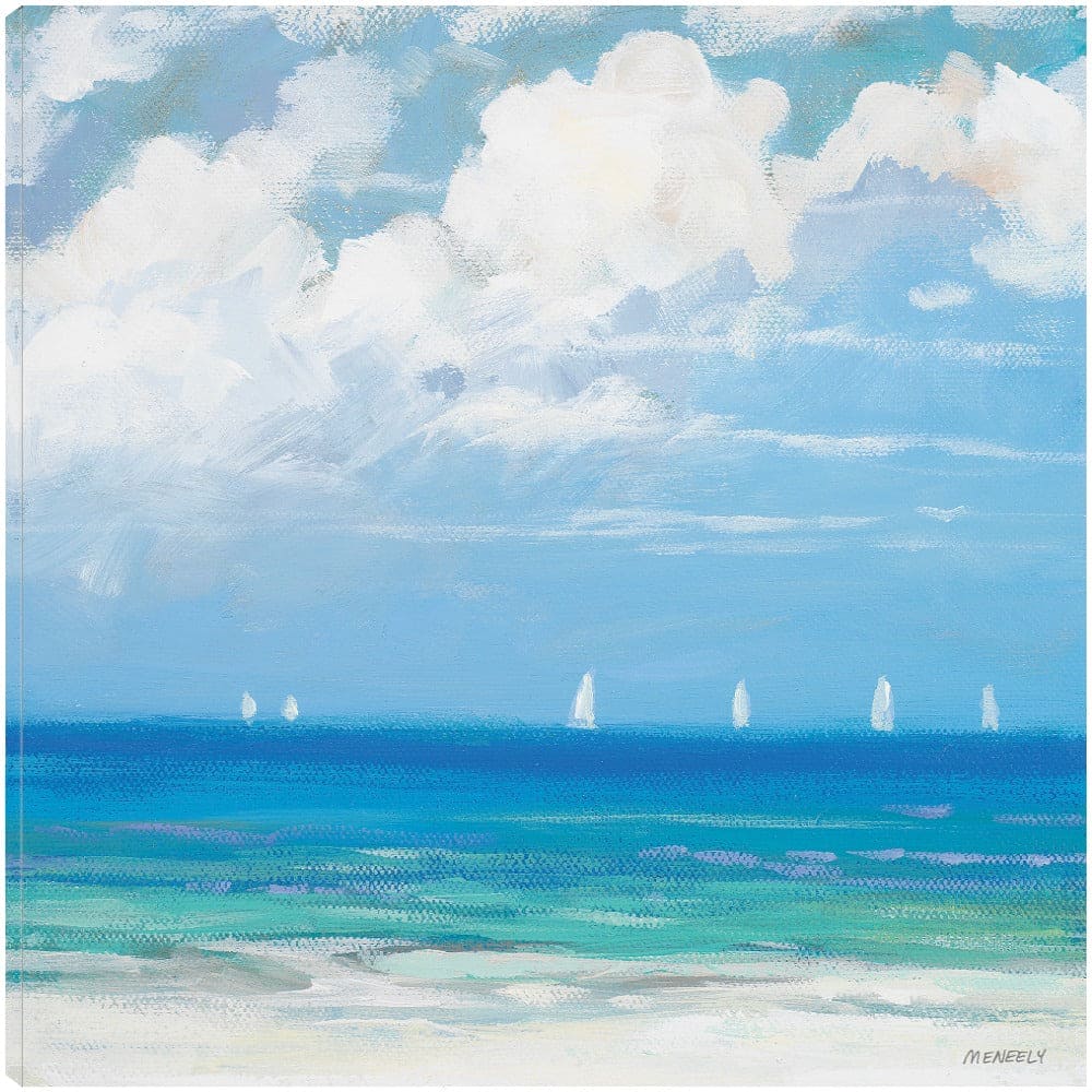 Playa II - Dan Meneely