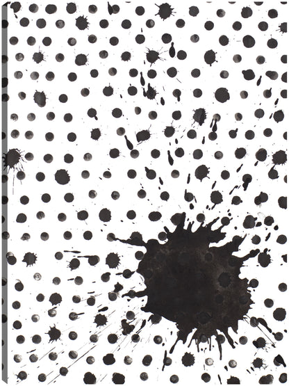 Salpicar con puntos - Patricia Pinto