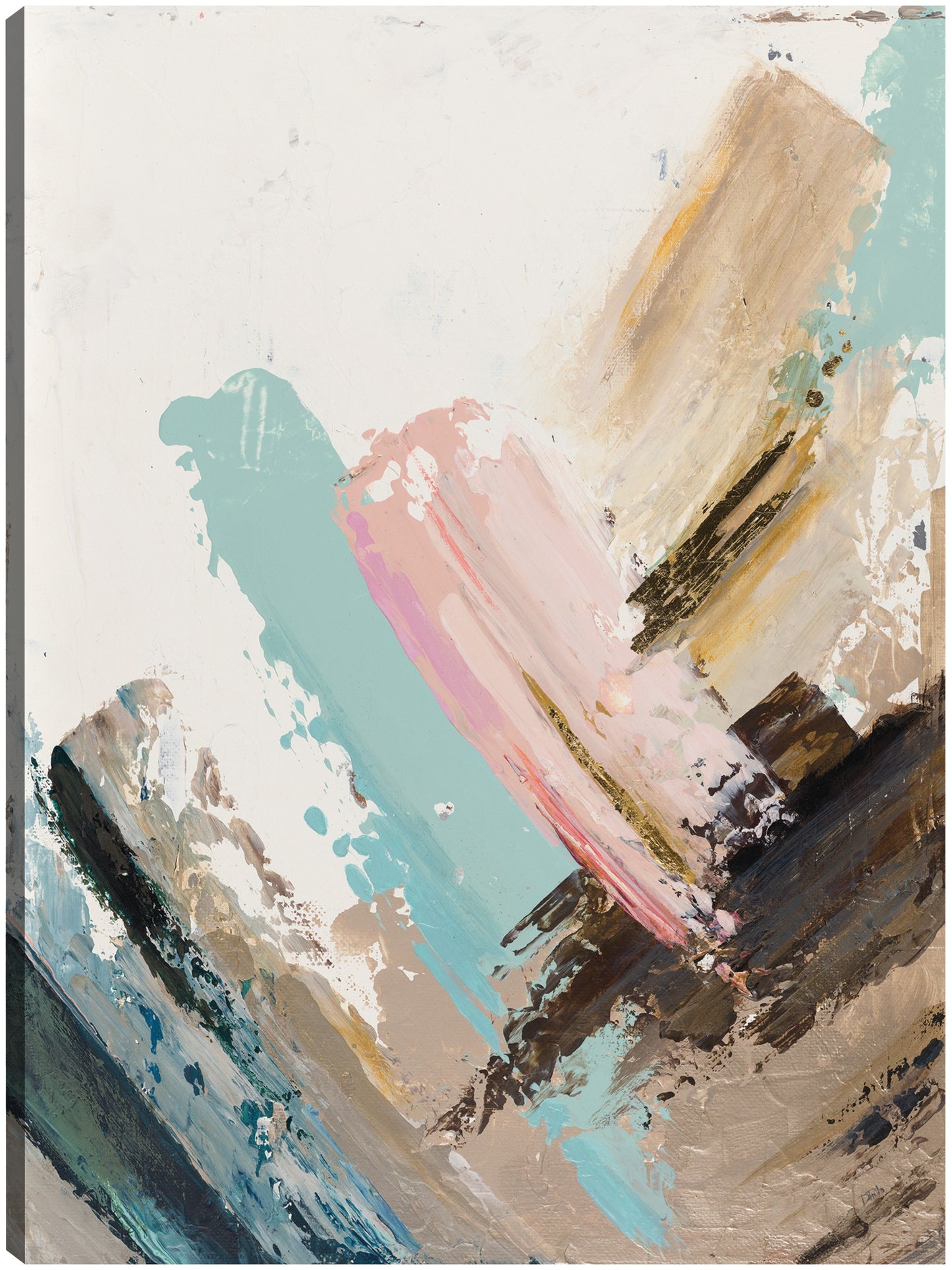 Sorbete de Verano - Patricia Pinto